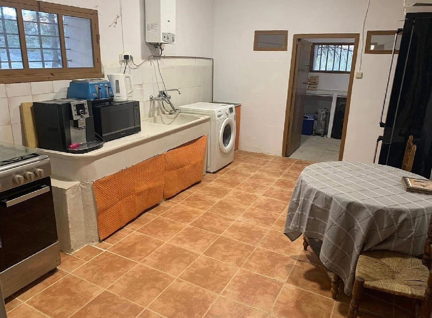  kaufen Landhaus Almansa Monte Ibérico Almansa 14