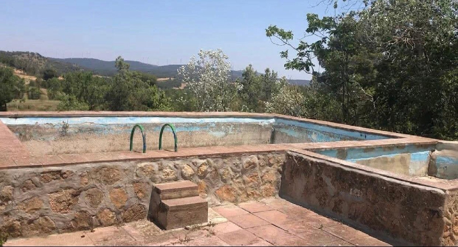  kaufen Landhaus Almansa Monte Ibérico Almansa 2