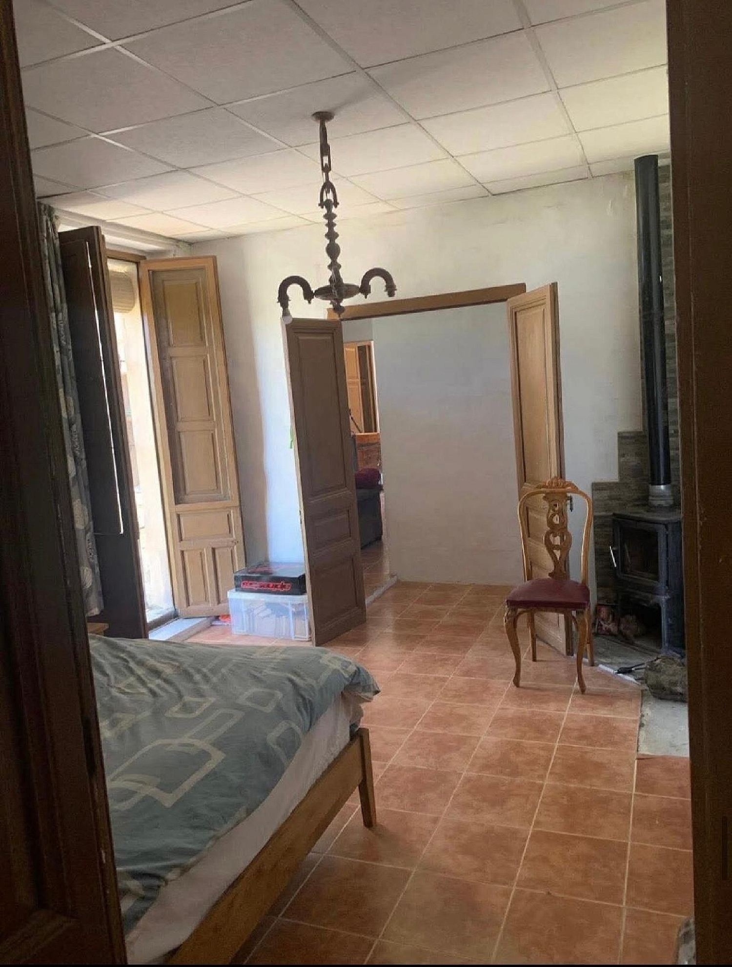  kaufen Landhaus Almansa Monte Ibérico Almansa 19