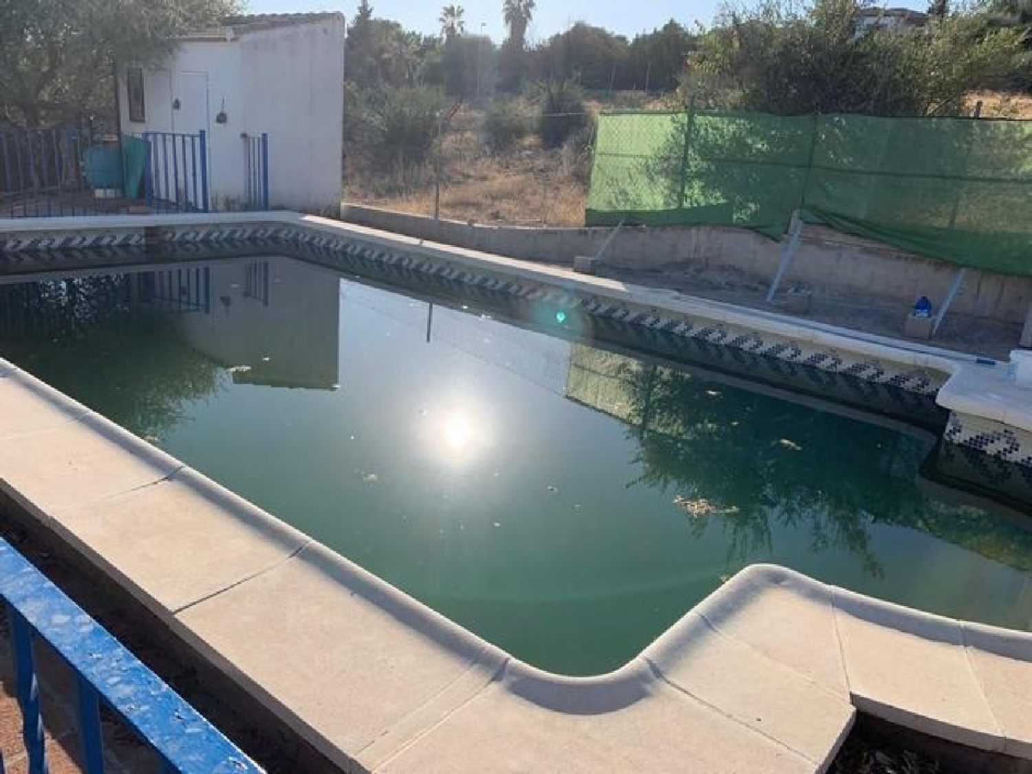  à vendre maison de campagne Almodóvar Del Río Valle Medio Del Guadalquivir 4