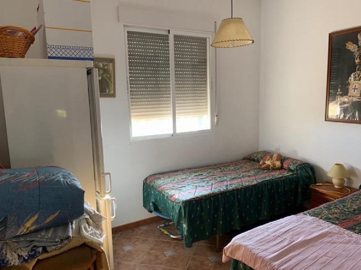  à vendre maison de campagne Almodóvar Del Río Valle Medio Del Guadalquivir 8