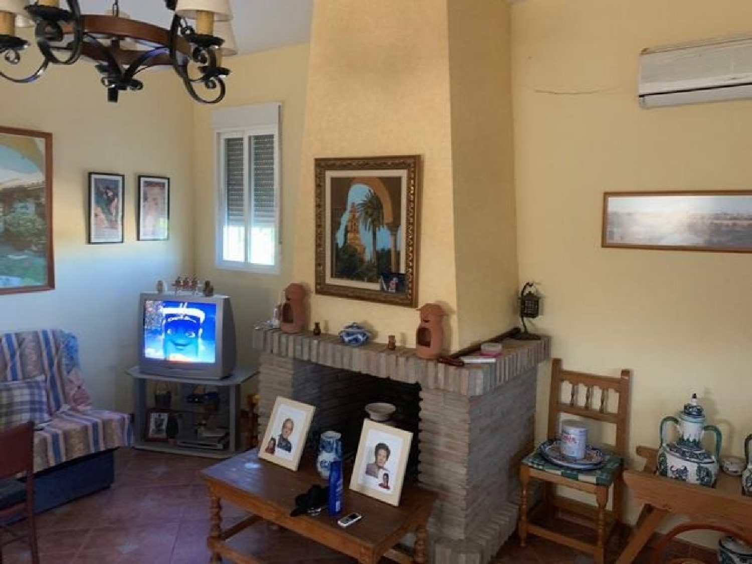 à vendre maison de campagne Almodóvar Del Río Valle Medio Del Guadalquivir 2