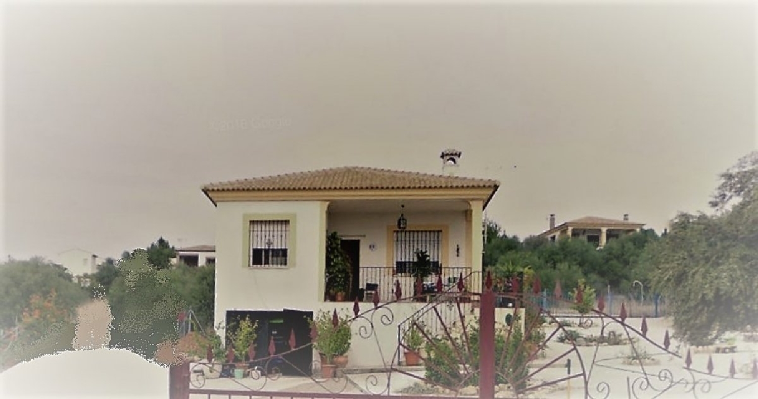  à vendre maison de campagne Almodóvar Del Río Valle Medio Del Guadalquivir 1