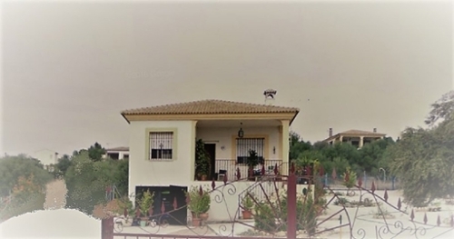 Almodóvar Del Río Valle Medio Del Guadalquivir Landhaus Bild 6273967