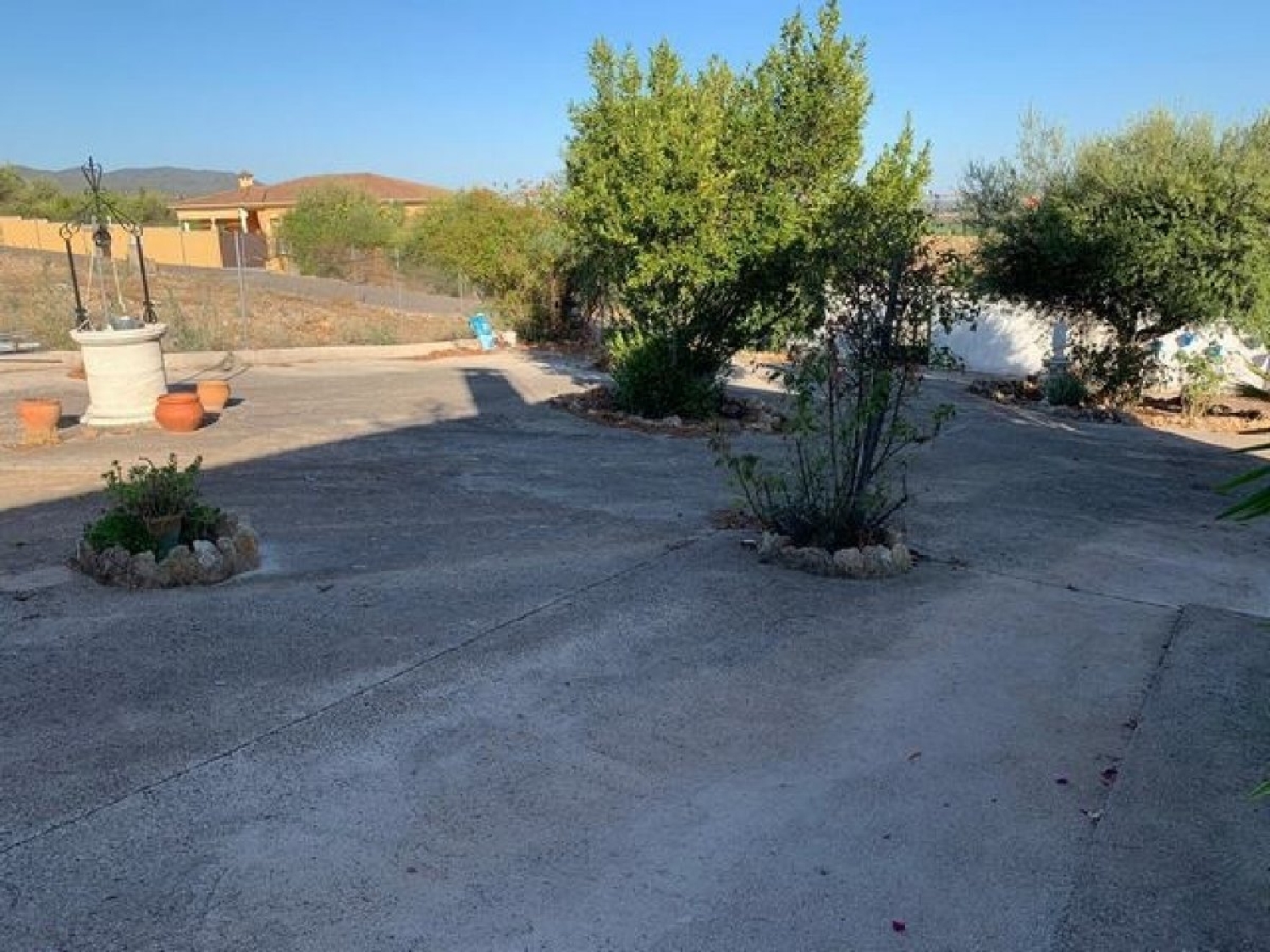  à vendre maison de campagne Almodóvar Del Río Valle Medio Del Guadalquivir 6