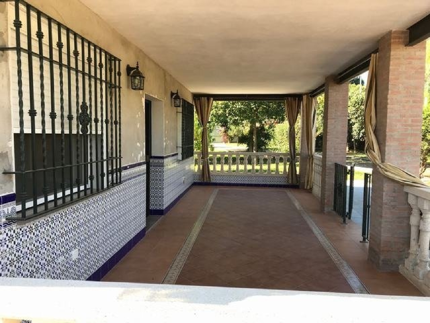 à vendre maison de campagne Almodóvar Del Río Valle Medio Del Guadalquivir 3