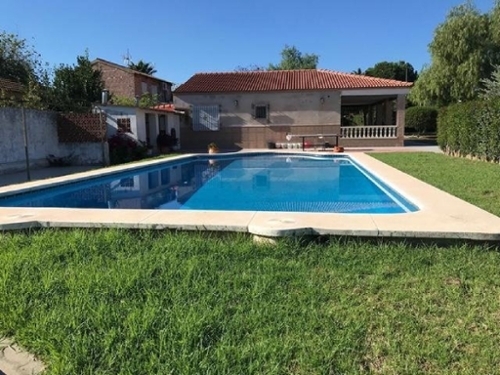 Almodóvar Del Río Valle Medio Del Guadalquivir maison de campagne foto 6274009