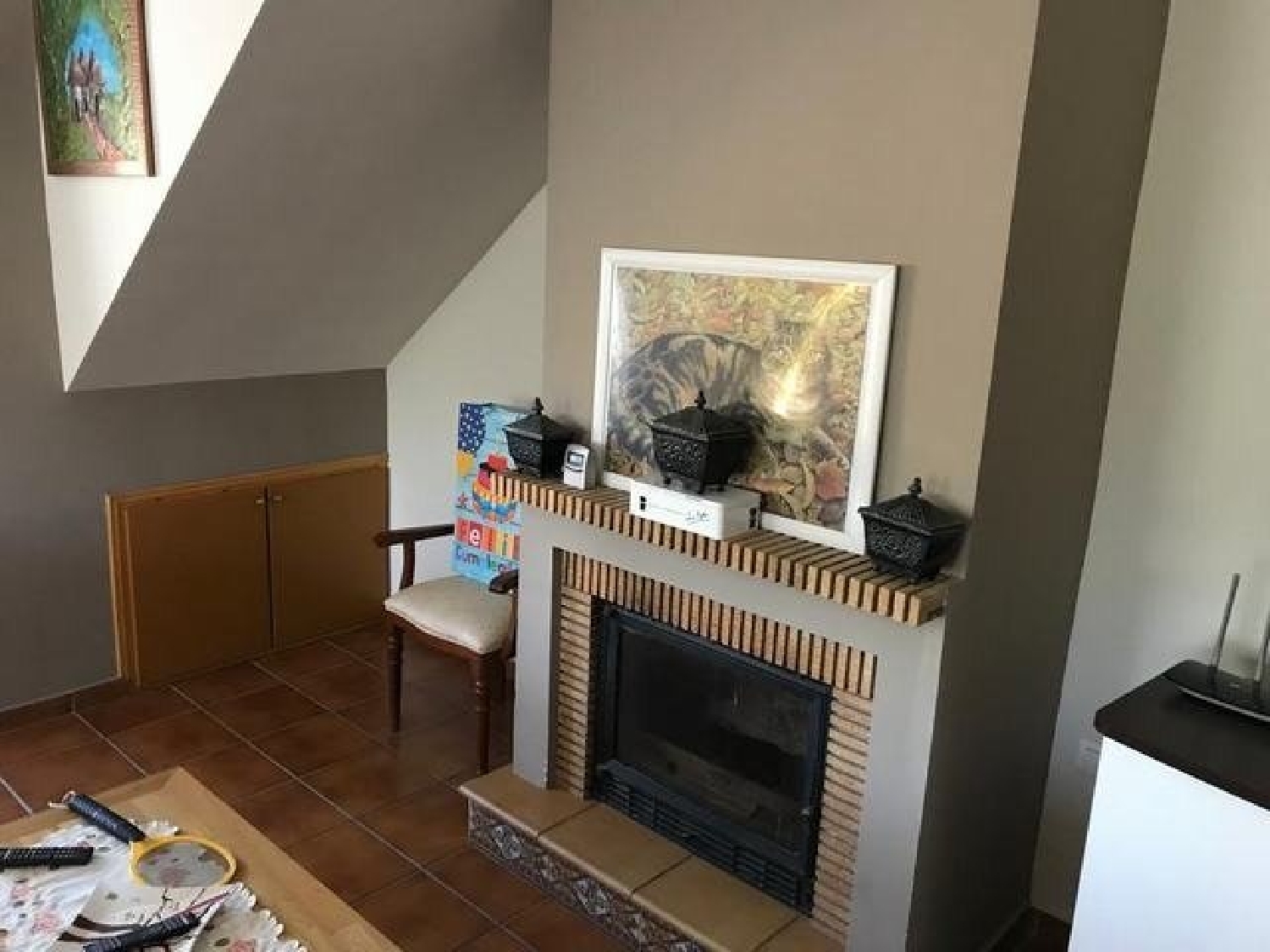  à vendre maison de campagne Almodóvar Del Río Valle Medio Del Guadalquivir 7