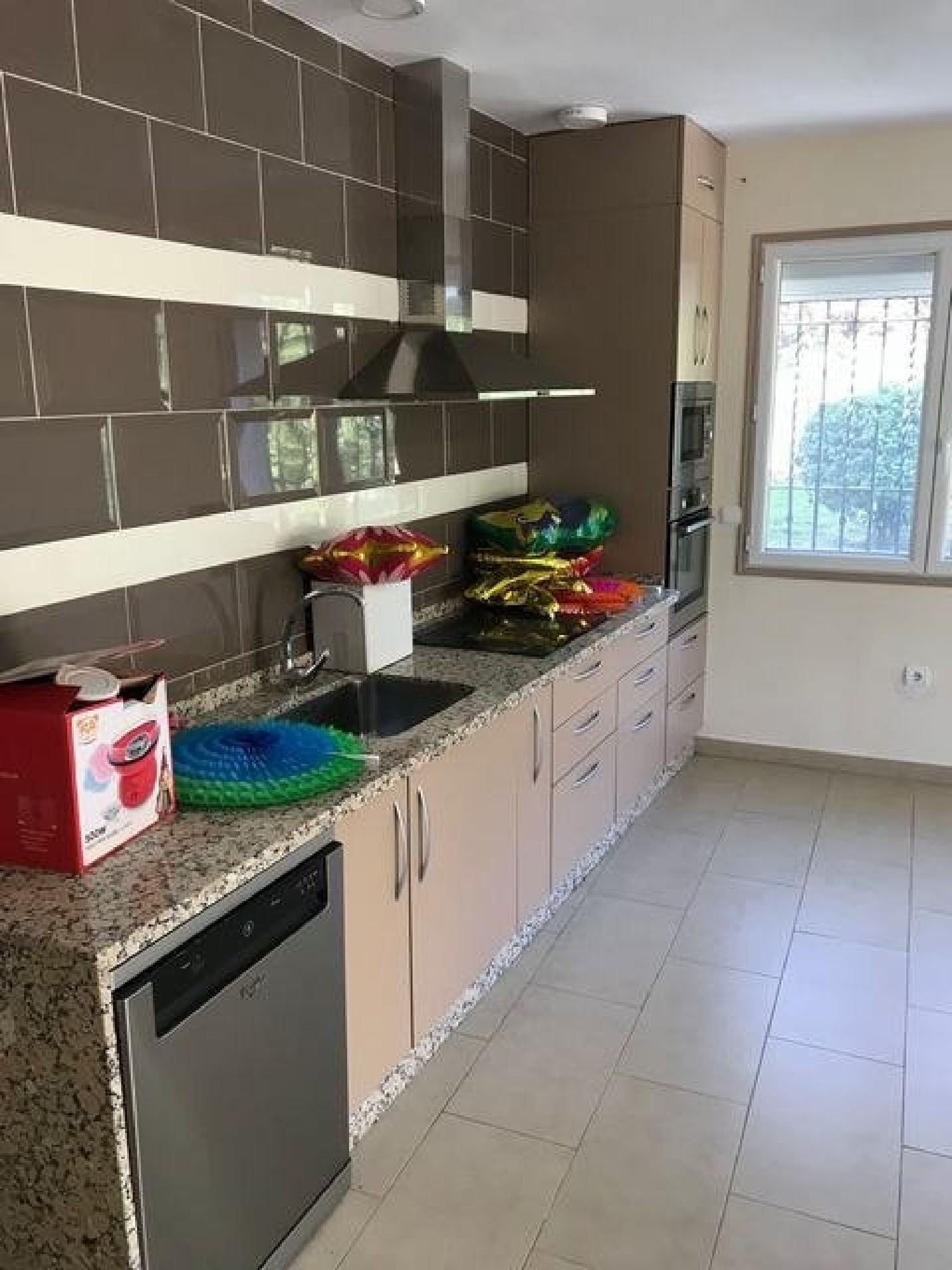  à vendre maison de campagne Almodóvar Del Río Valle Medio Del Guadalquivir 5