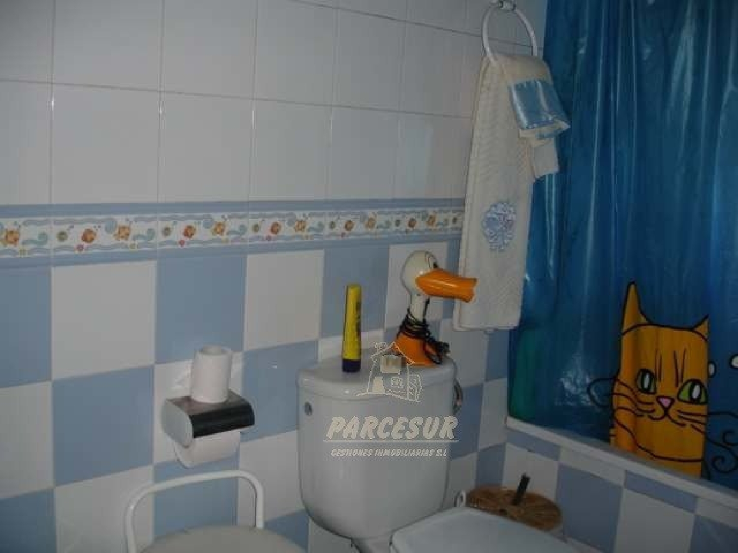  à vendre maison de campagne Almodóvar Del Río Valle Medio Del Guadalquivir 8