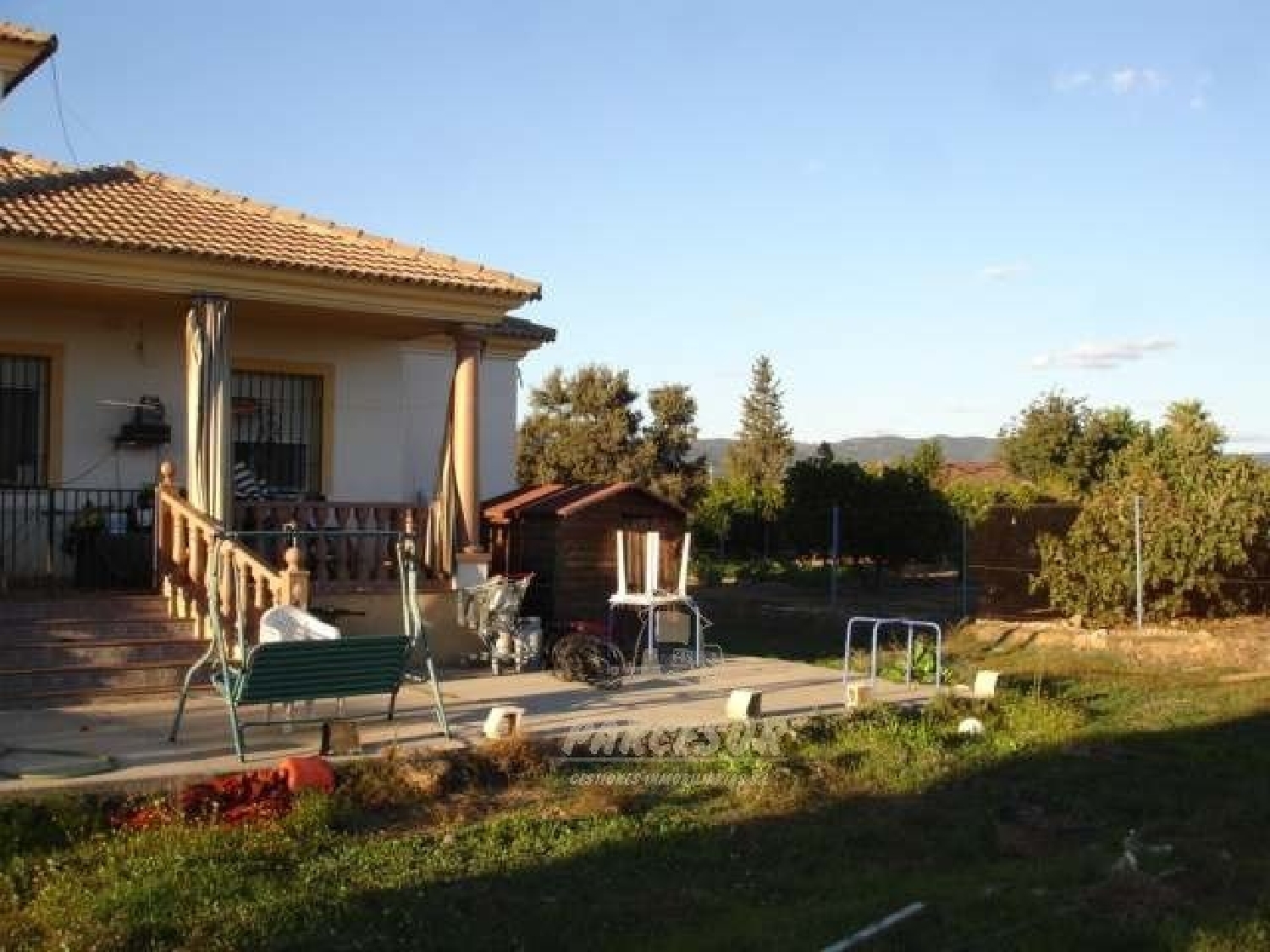 à vendre maison de campagne Almodóvar Del Río Valle Medio Del Guadalquivir 2