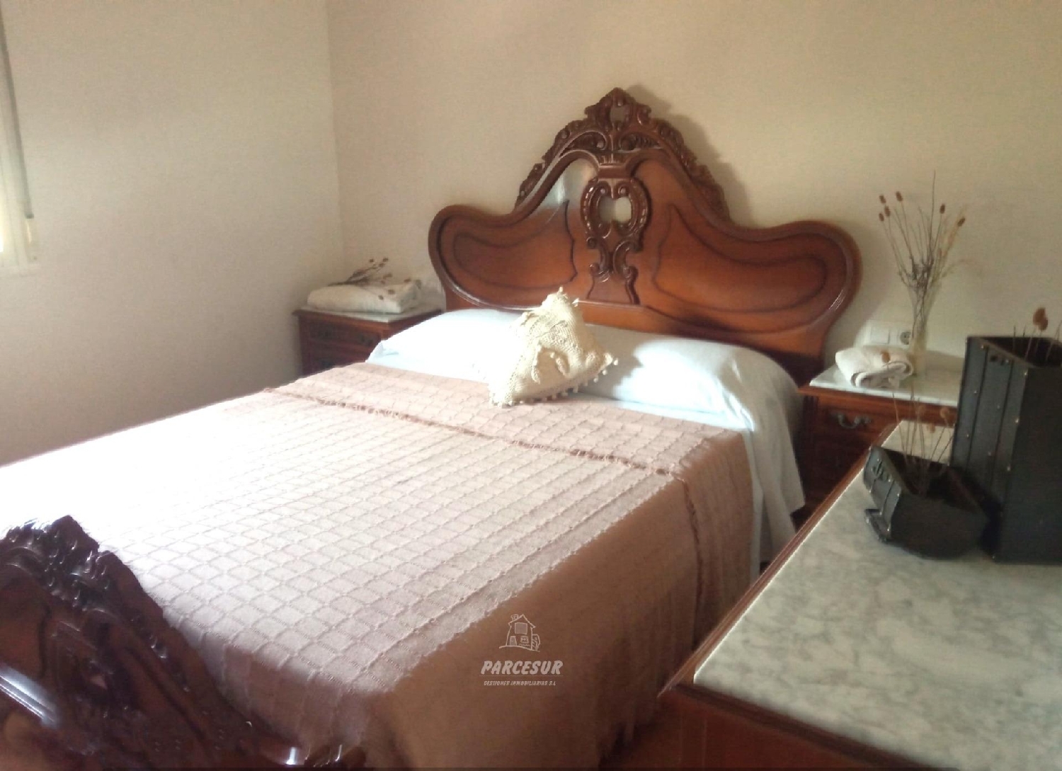  à vendre maison de campagne Almodóvar Del Río Valle Medio Del Guadalquivir 7