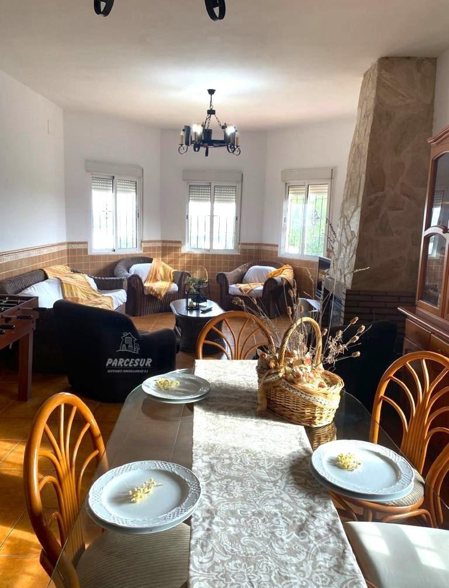 à vendre maison de campagne Almodóvar Del Río Valle Medio Del Guadalquivir 2