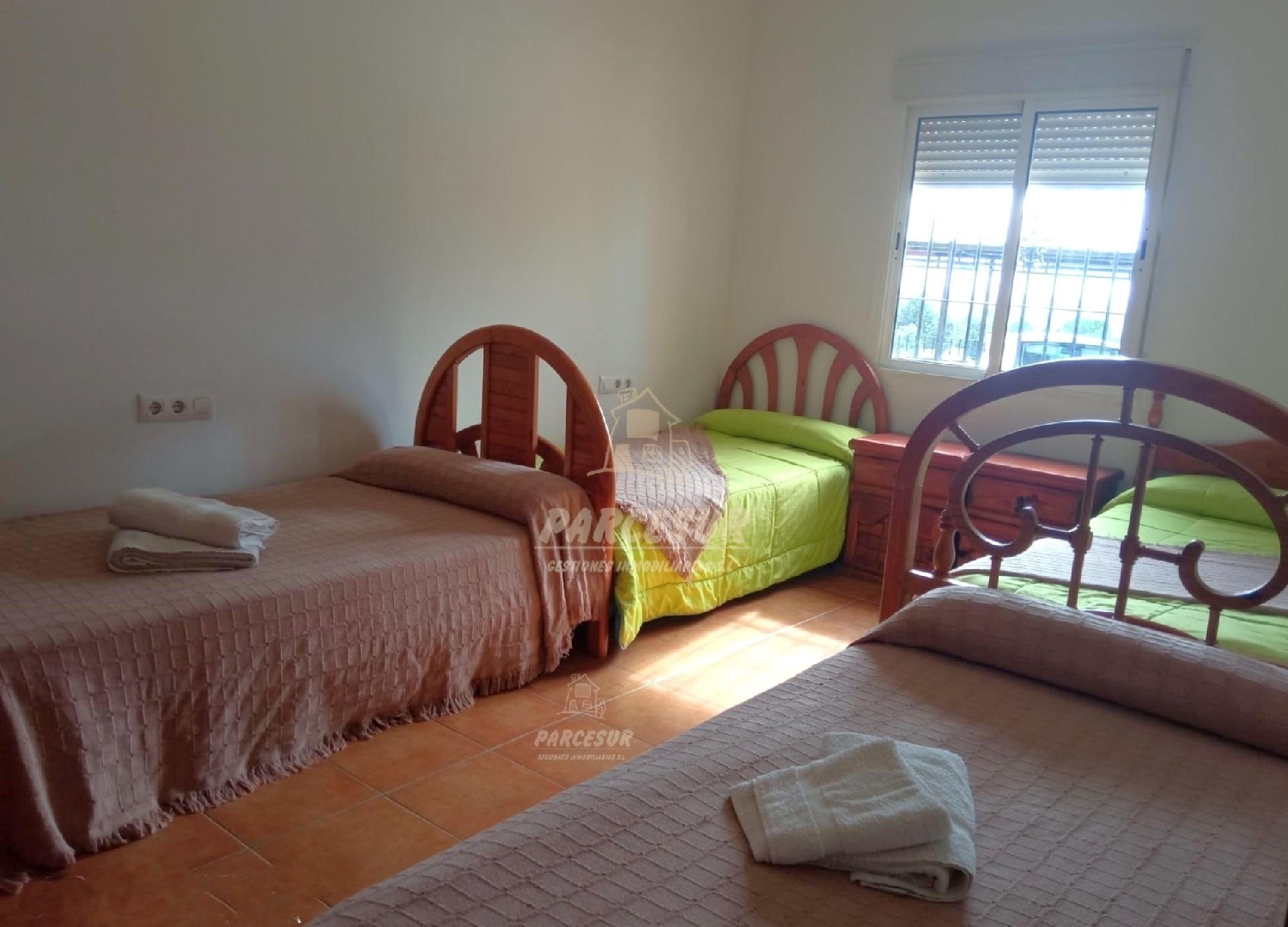  à vendre maison de campagne Almodóvar Del Río Valle Medio Del Guadalquivir 8