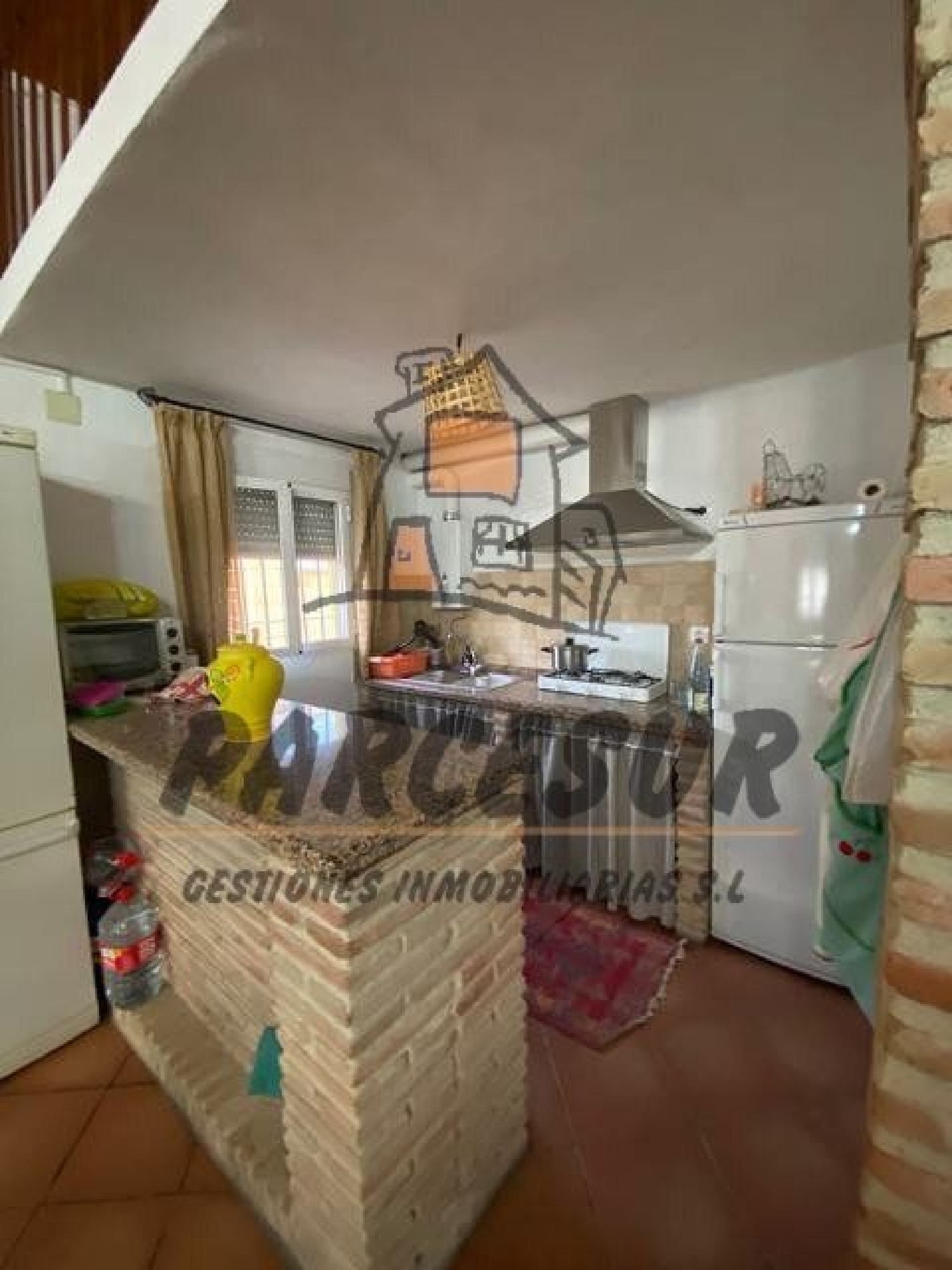  for sale country house Almodóvar Del Río Valle Medio Del Guadalquivir 5