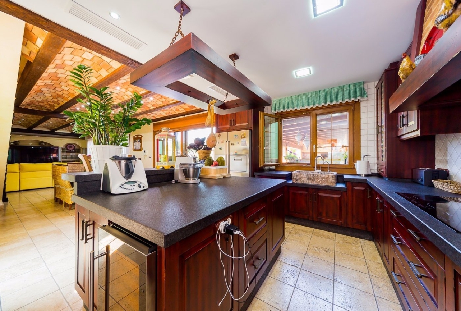  te koop boerderij Almoradí Baix Segura 5