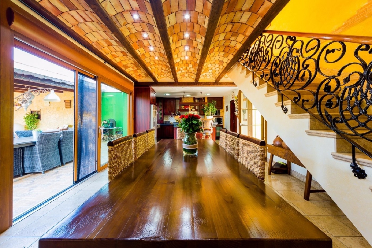  te koop boerderij Almoradí Baix Segura 7