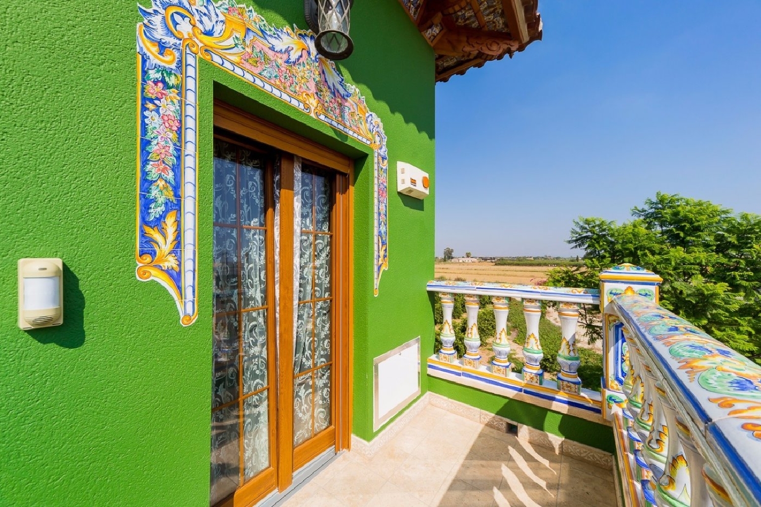  te koop boerderij Almoradí Baix Segura 4