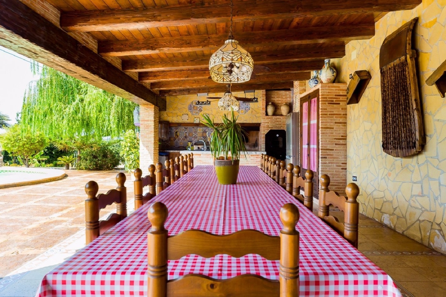  te koop boerderij Almoradí Baix Segura 8