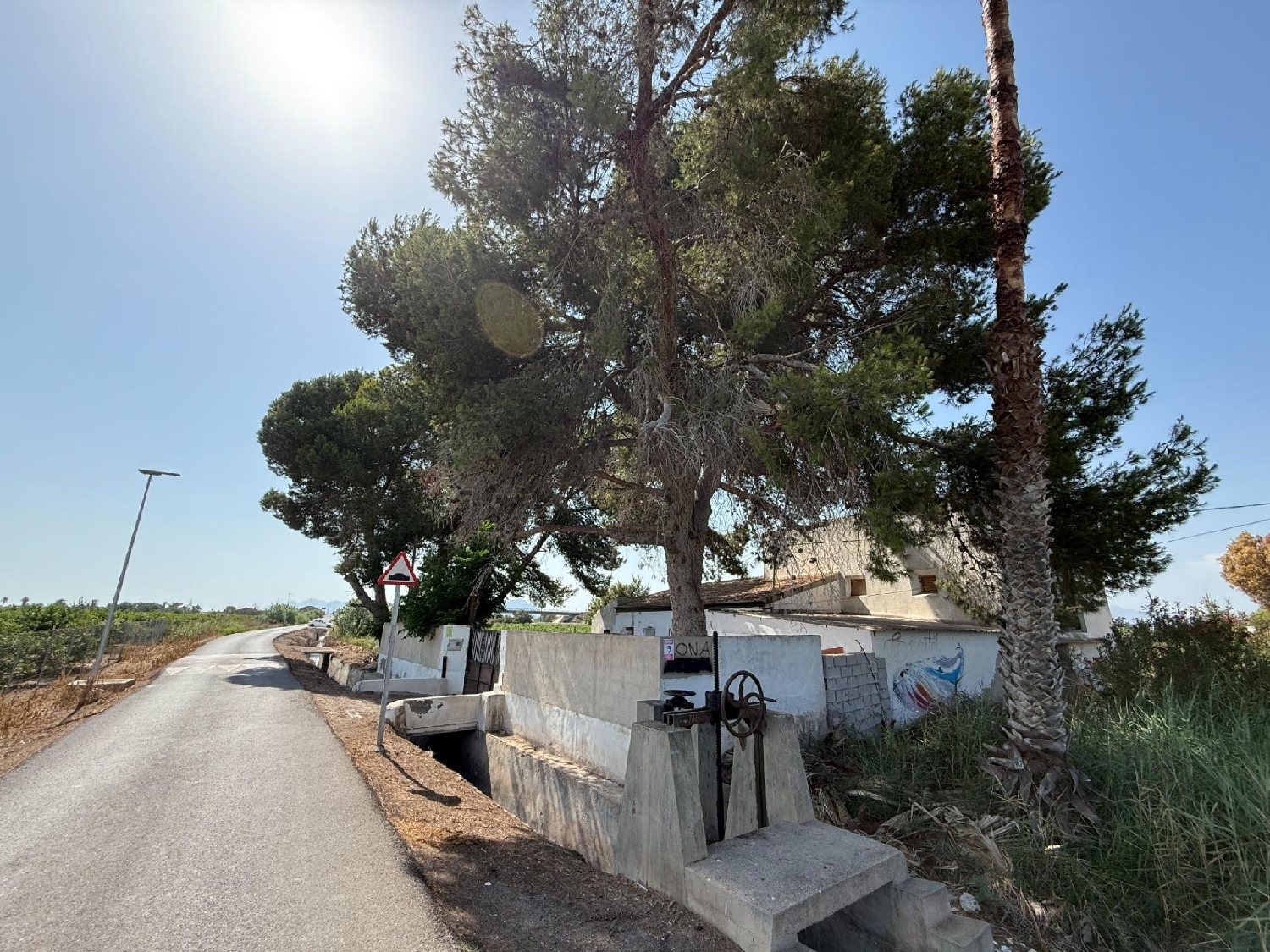  kaufen Landhaus Almoradí Baix Segura 5