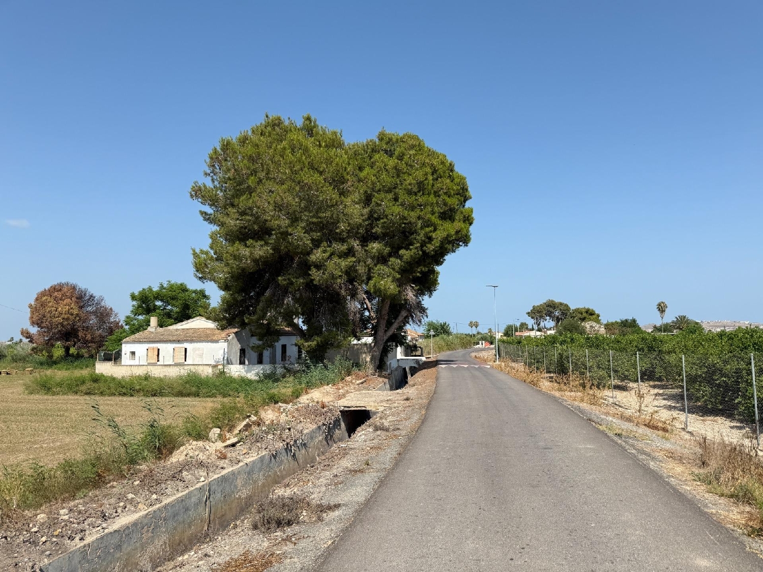  kaufen Landhaus Almoradí Baix Segura 1