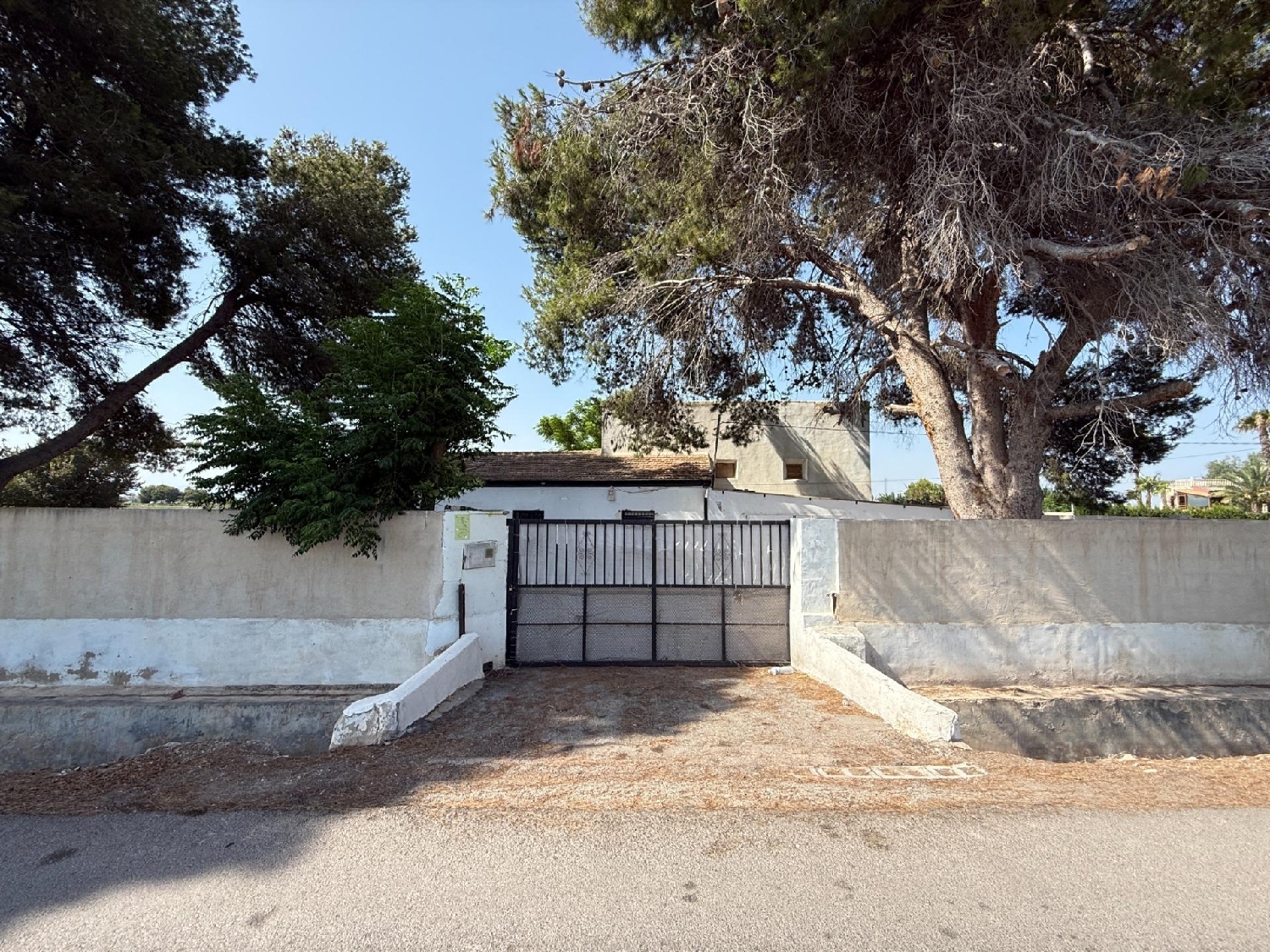 kaufen Landhaus Almoradí Baix Segura 3