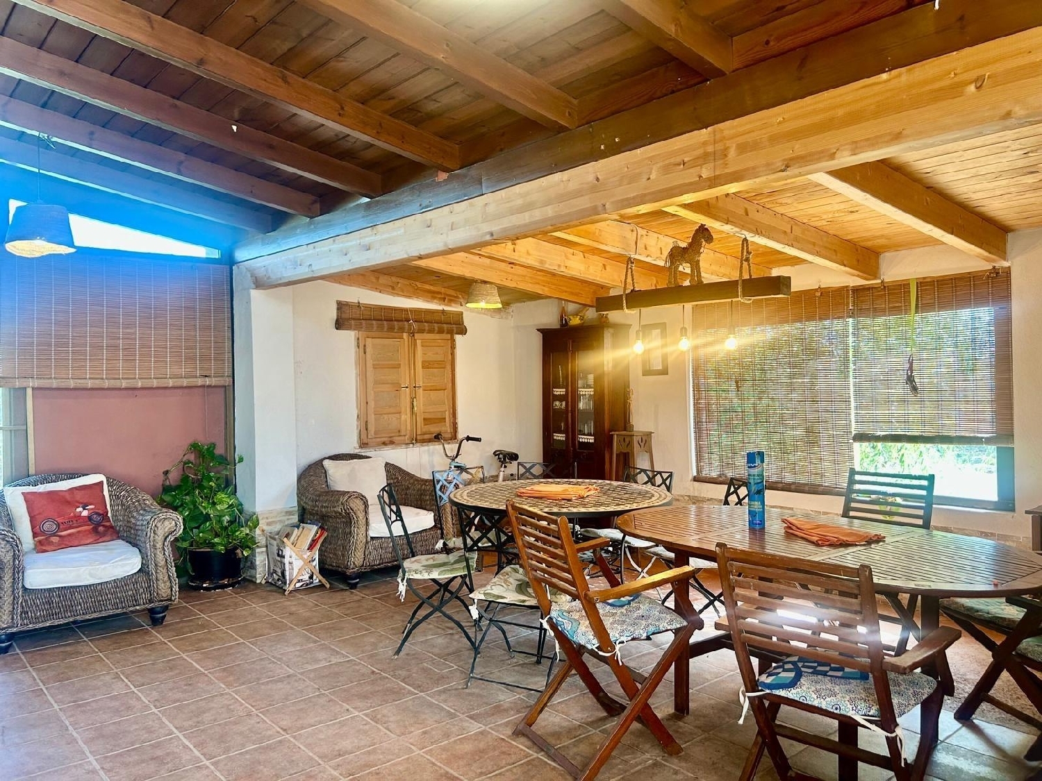  kaufen Landhaus Amposta Montsià 1