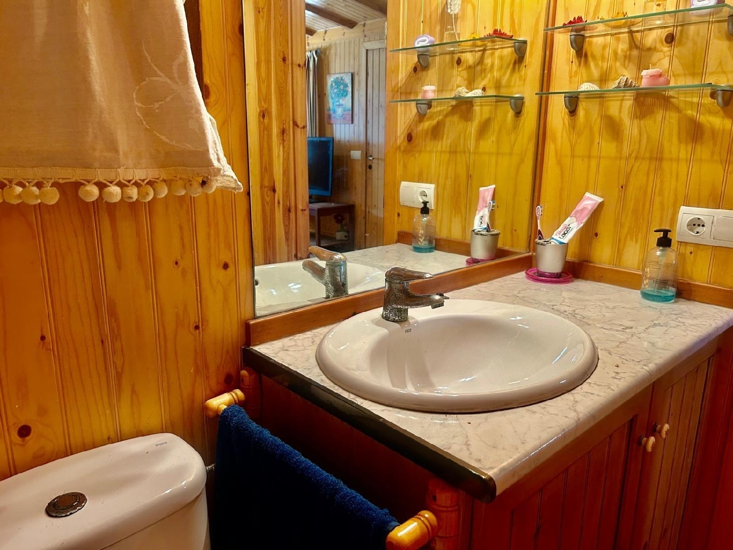  kaufen Landhaus Amposta Montsià 7