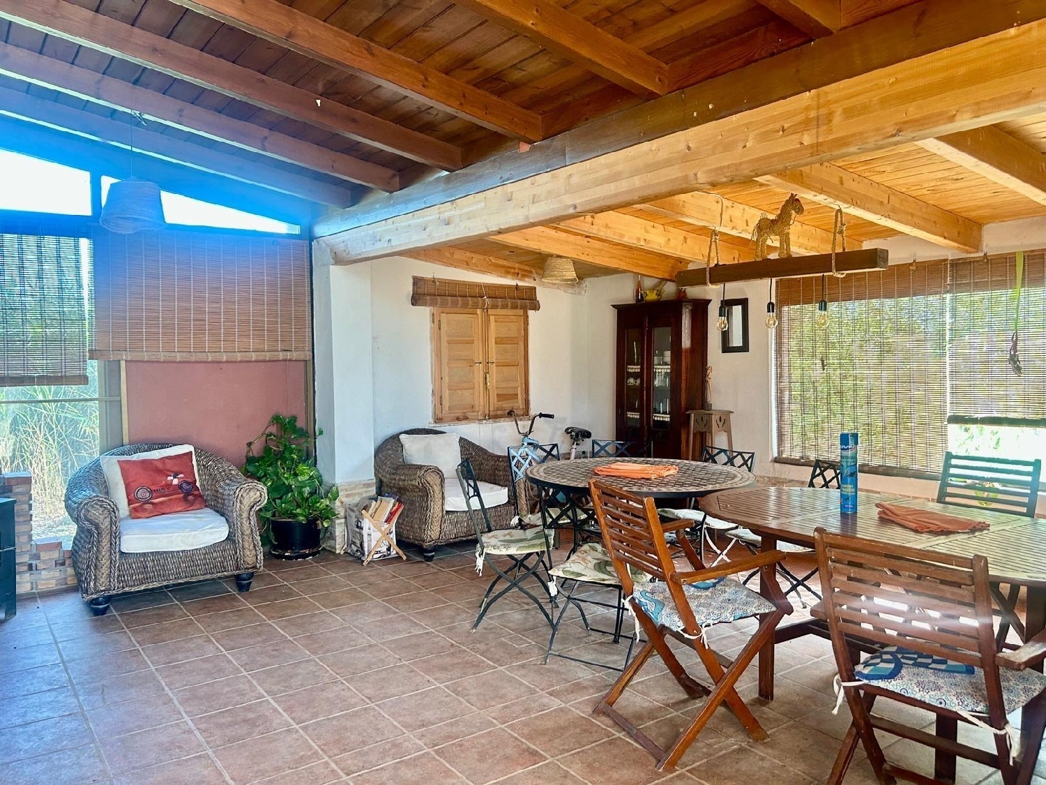  kaufen Landhaus Amposta Montsià 8