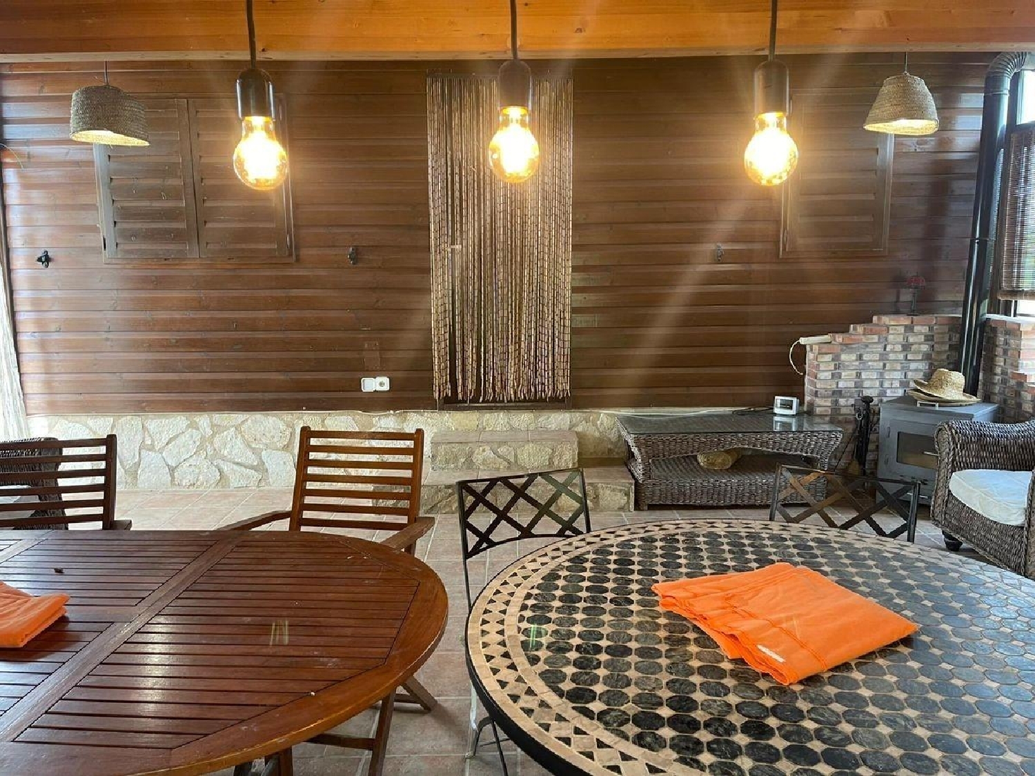  kaufen Landhaus Amposta Montsià 7