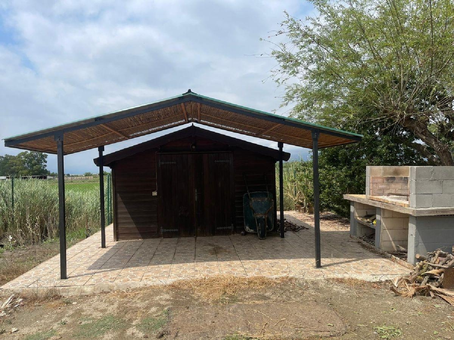 kaufen Landhaus Amposta Montsià 2