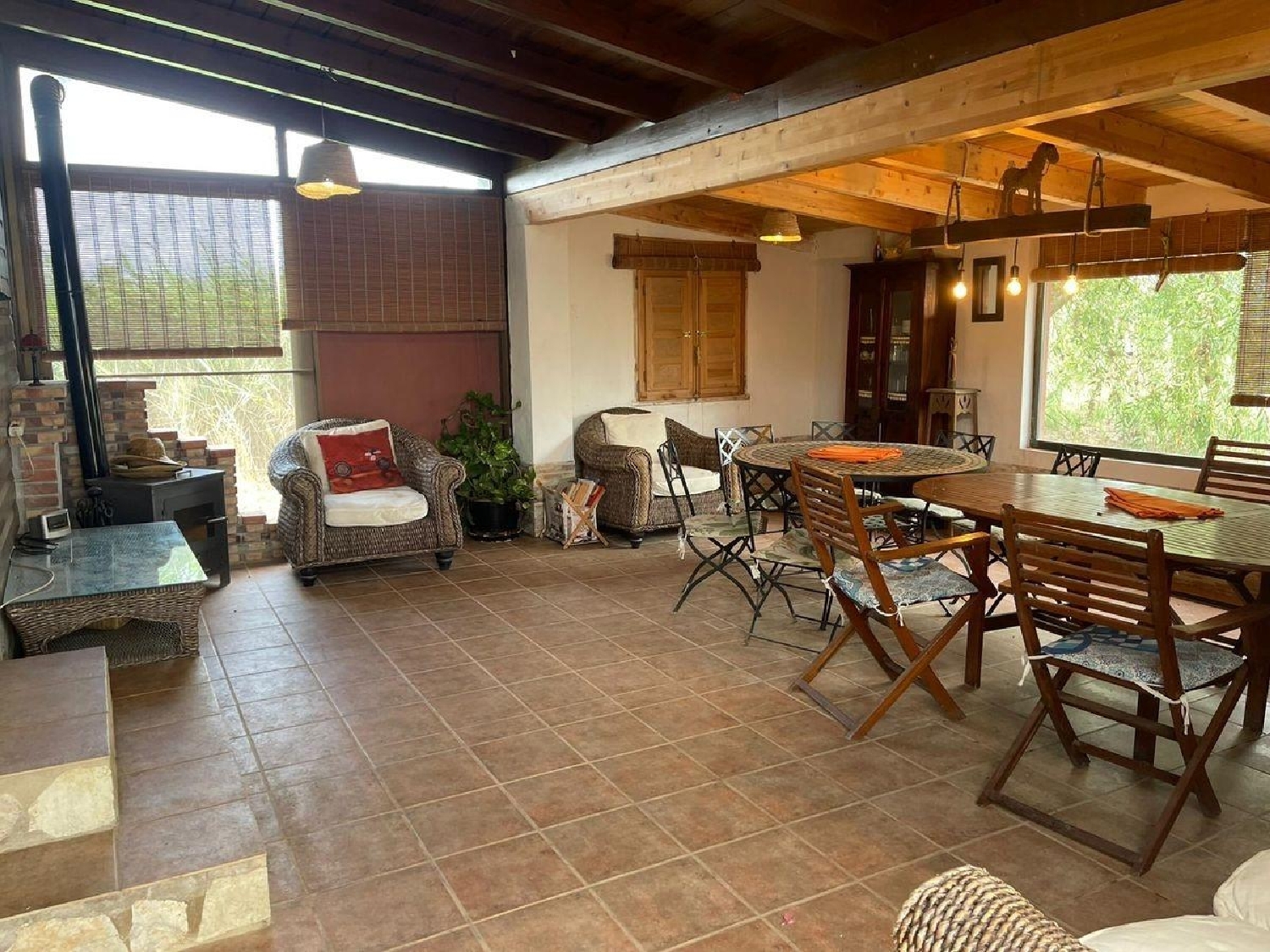  kaufen Landhaus Amposta Montsià 6
