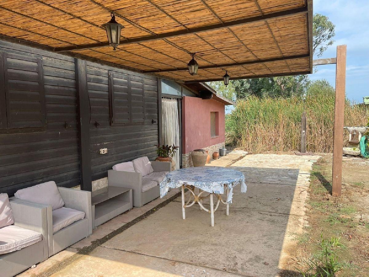  kaufen Landhaus Amposta Montsià 4