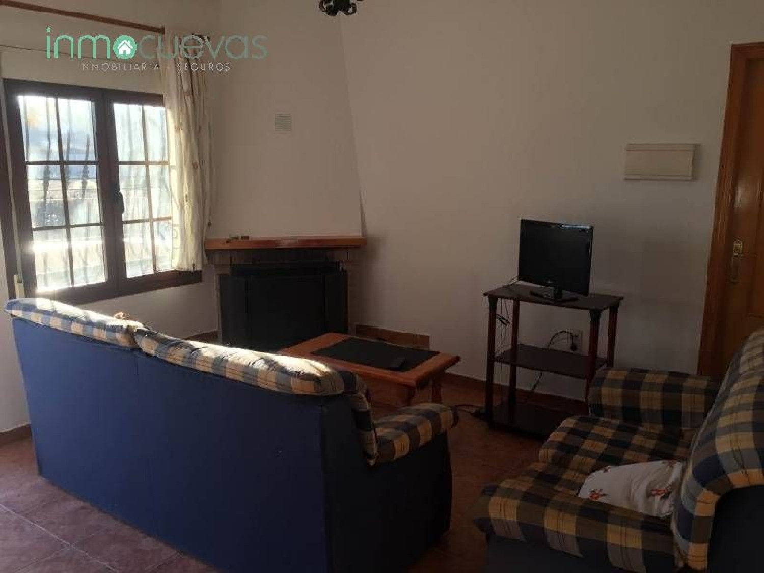  à vendre maison de campagne Antas Levante Almeriense 4