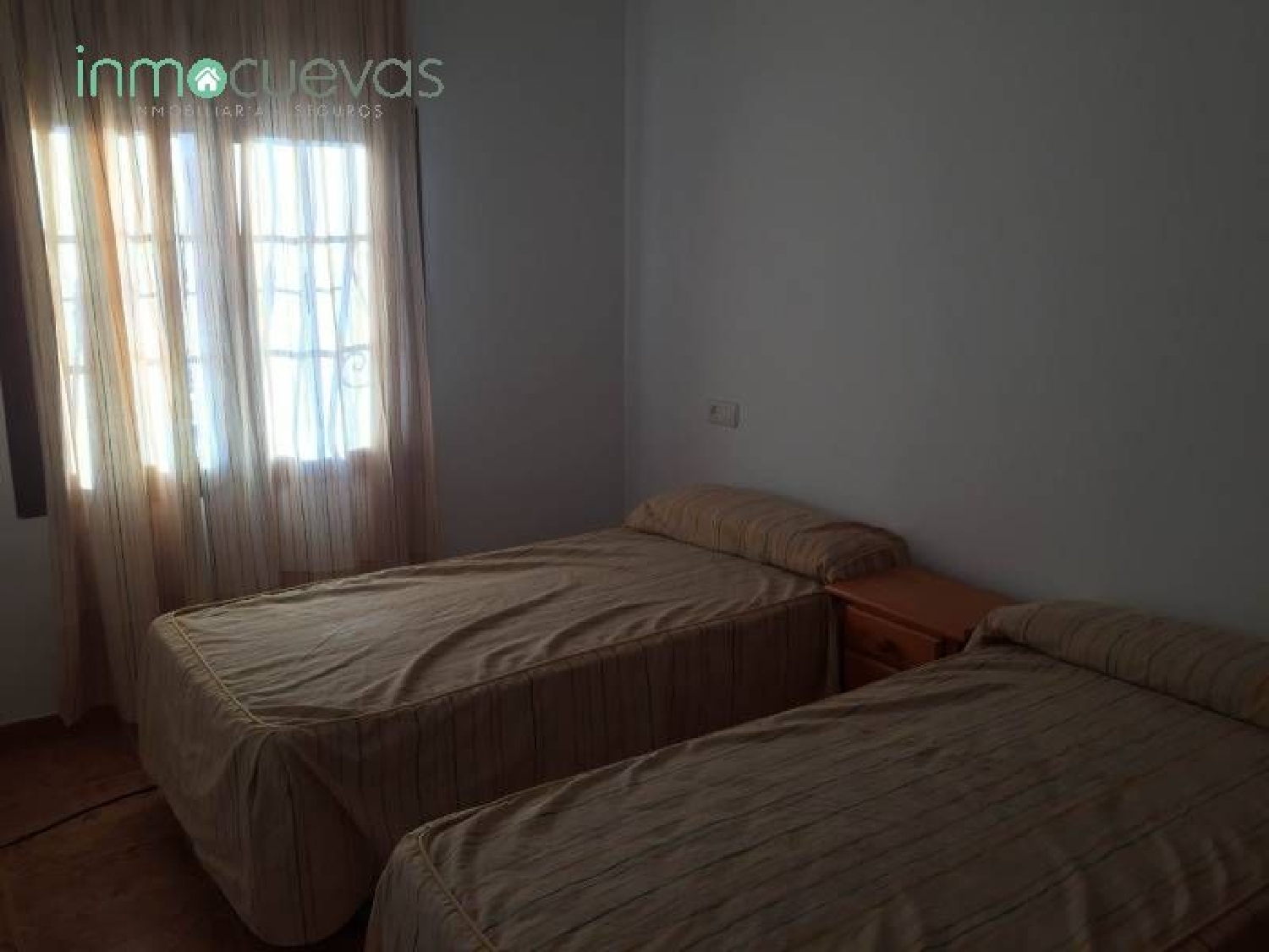  à vendre maison de campagne Antas Levante Almeriense 6