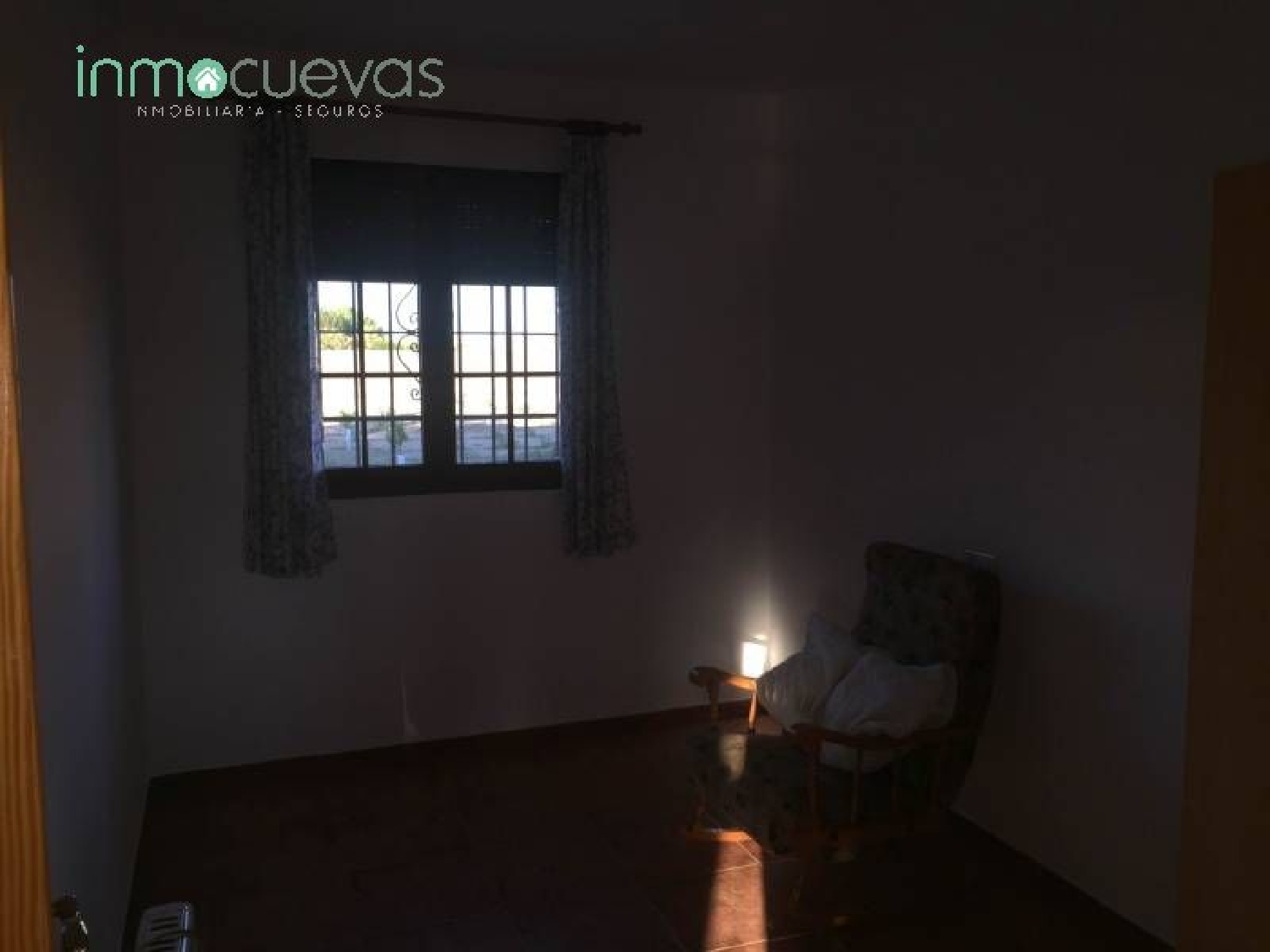  à vendre maison de campagne Antas Levante Almeriense 8