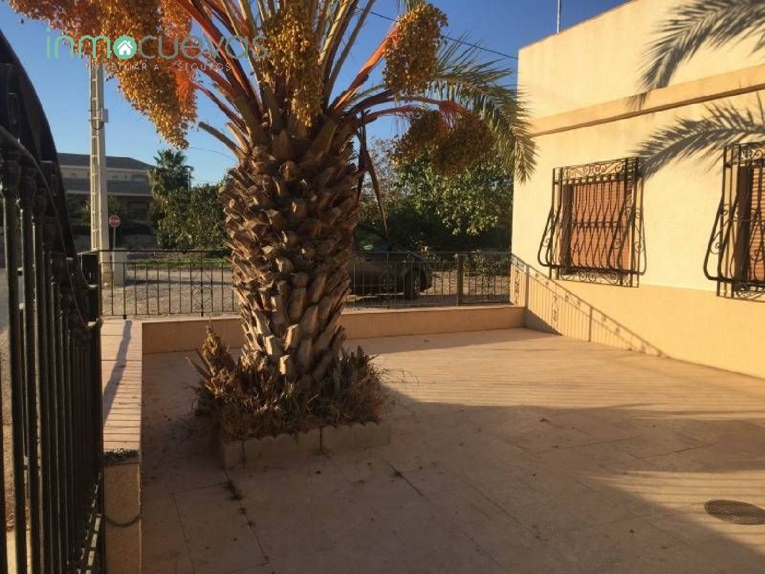 à vendre maison de campagne Antas Levante Almeriense 3