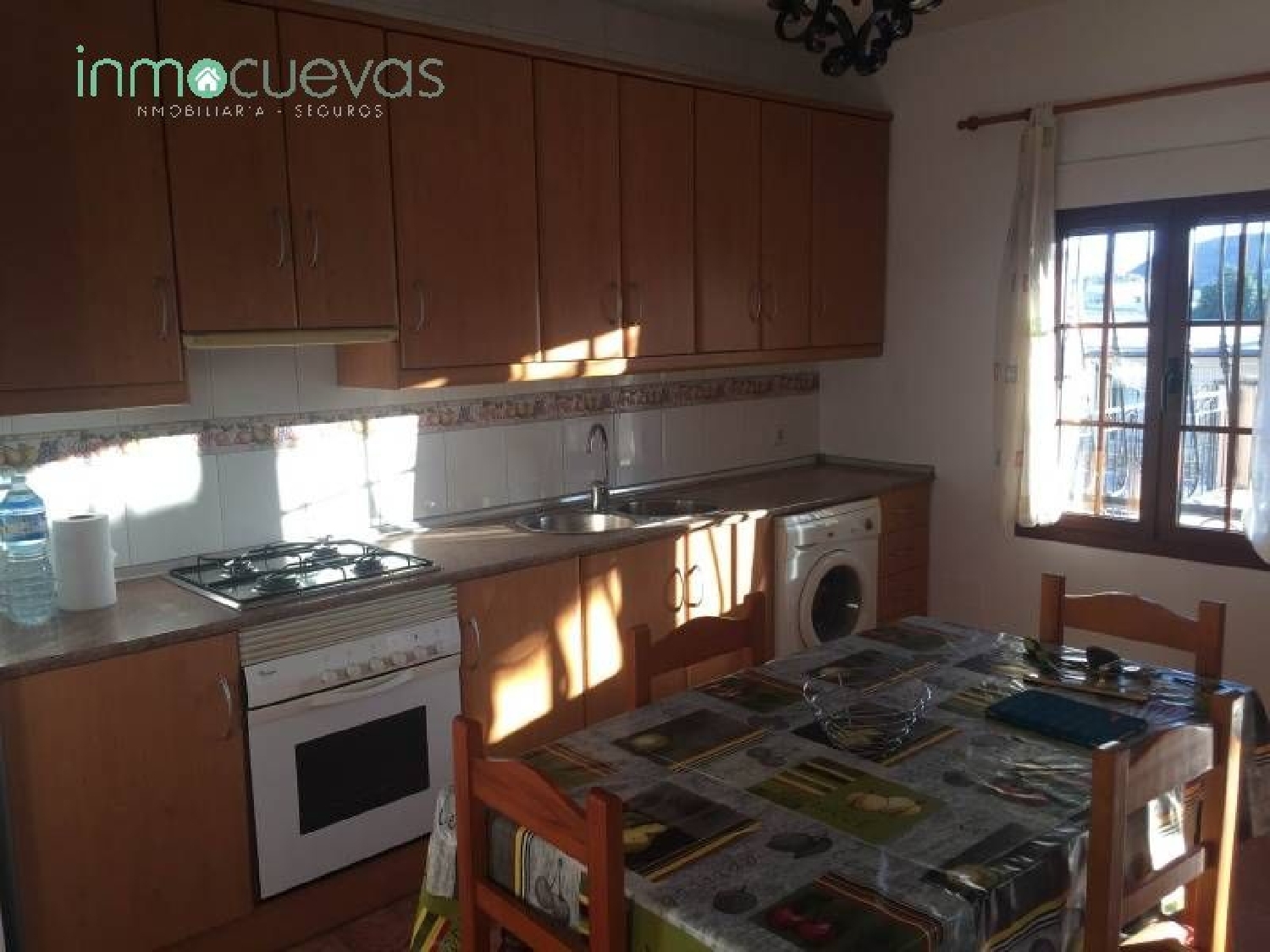  à vendre maison de campagne Antas Levante Almeriense 7