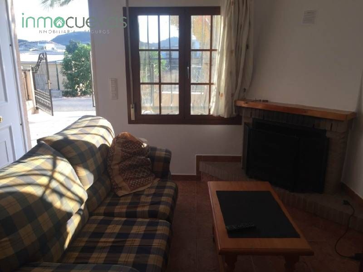  à vendre maison de campagne Antas Levante Almeriense 5