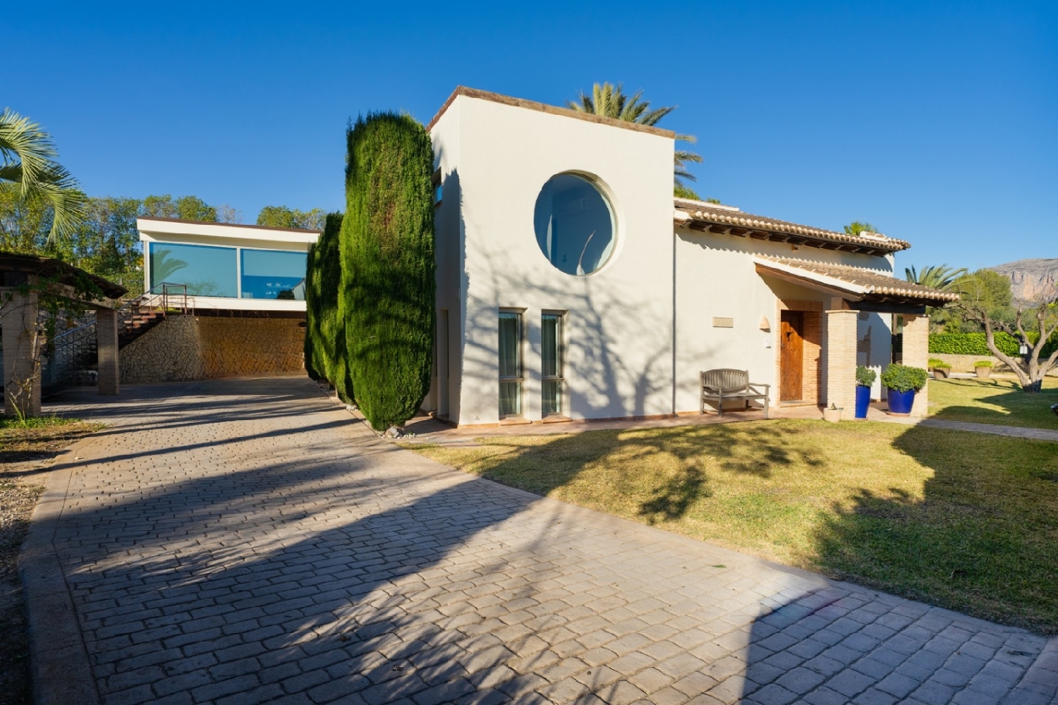  à vendre maison de campagne Jávea Marina Alta 2
