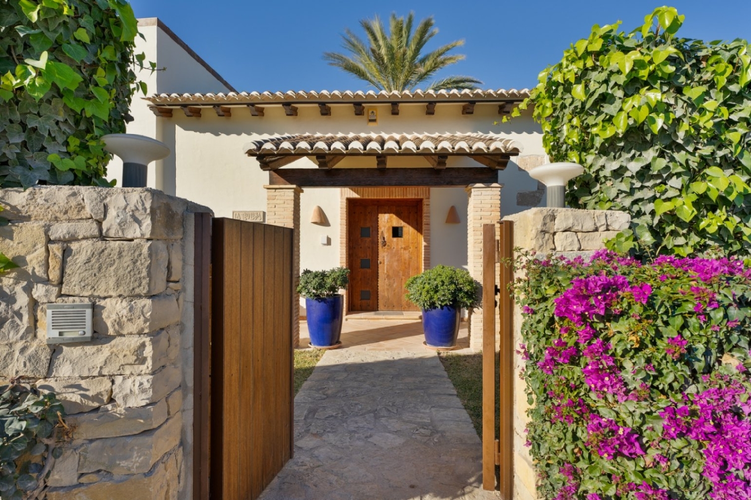  à vendre maison de campagne Jávea Marina Alta 3