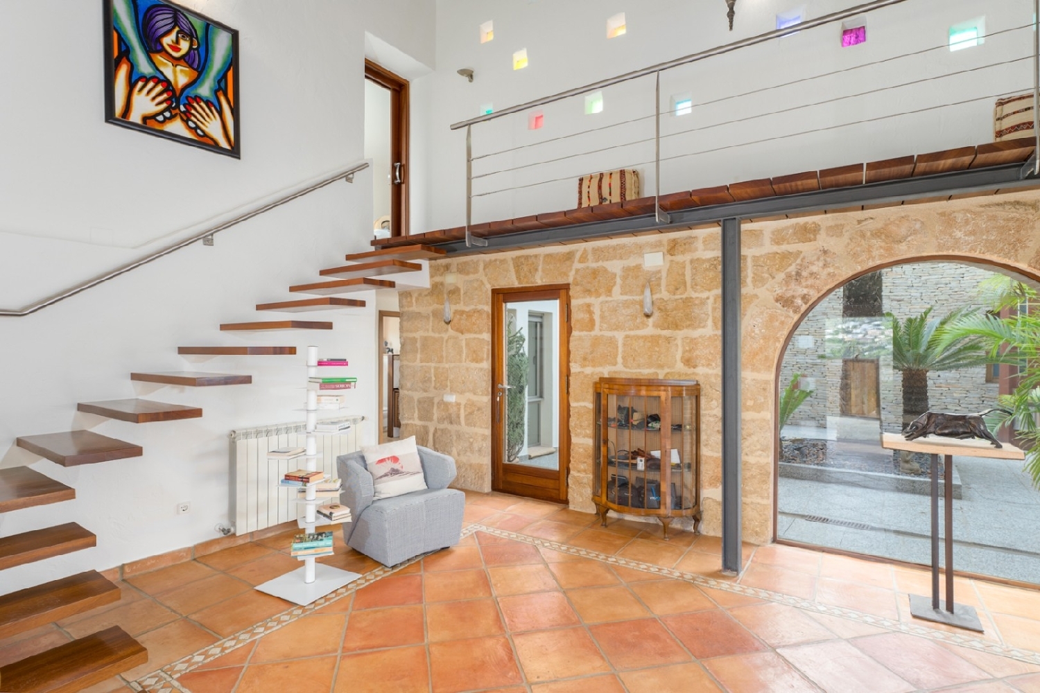  à vendre maison de campagne Jávea Marina Alta 8