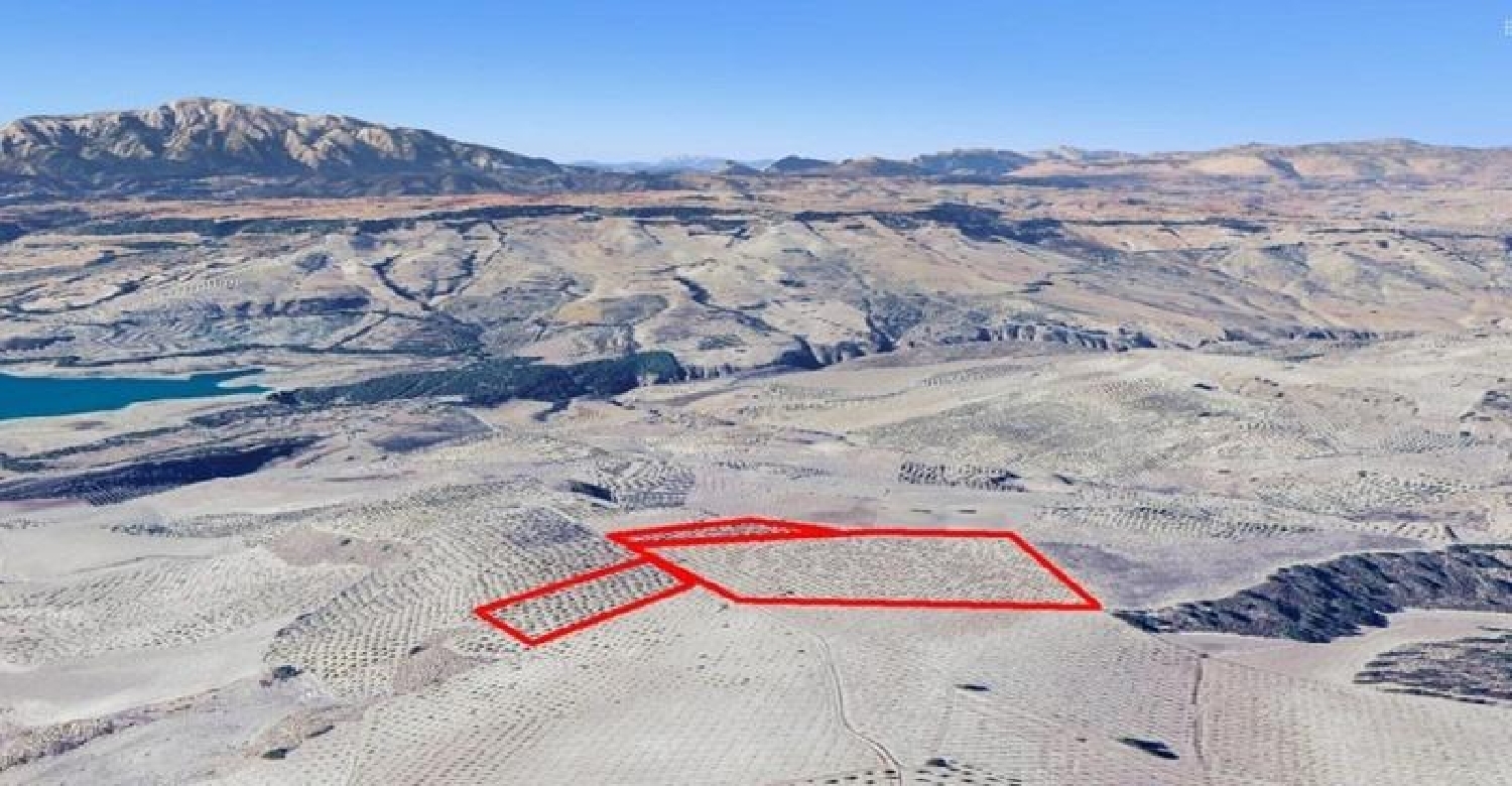 kaufen Landhaus Arenas Del Rey Alhama 1