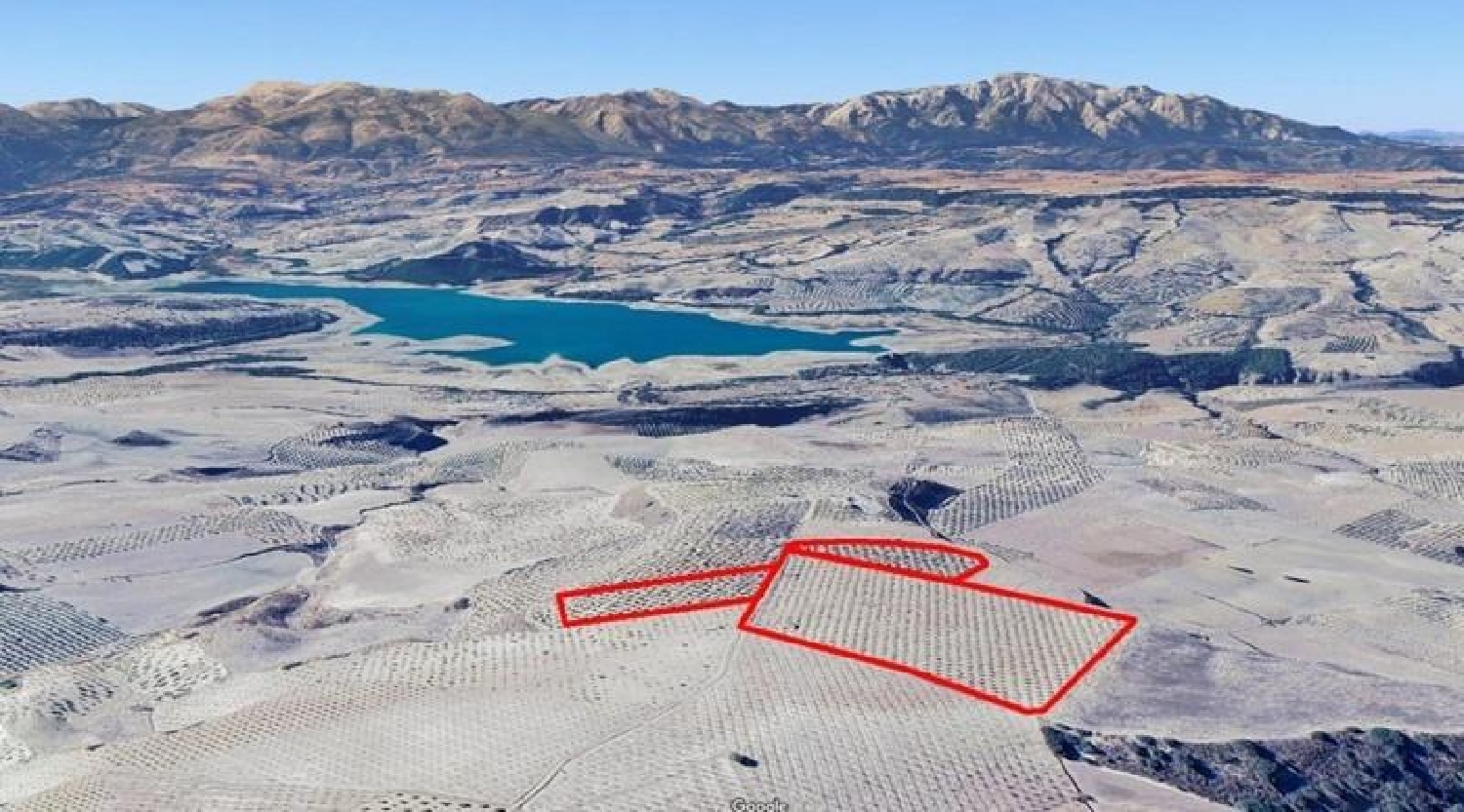 till salu hus på landet Arenas Del Rey Alhama 3
