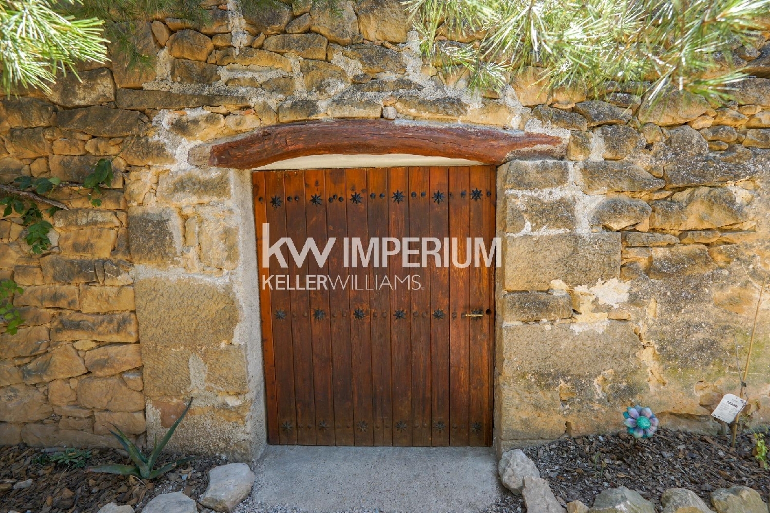 kaufen Landhaus Arens De Lledó Matarraña 3