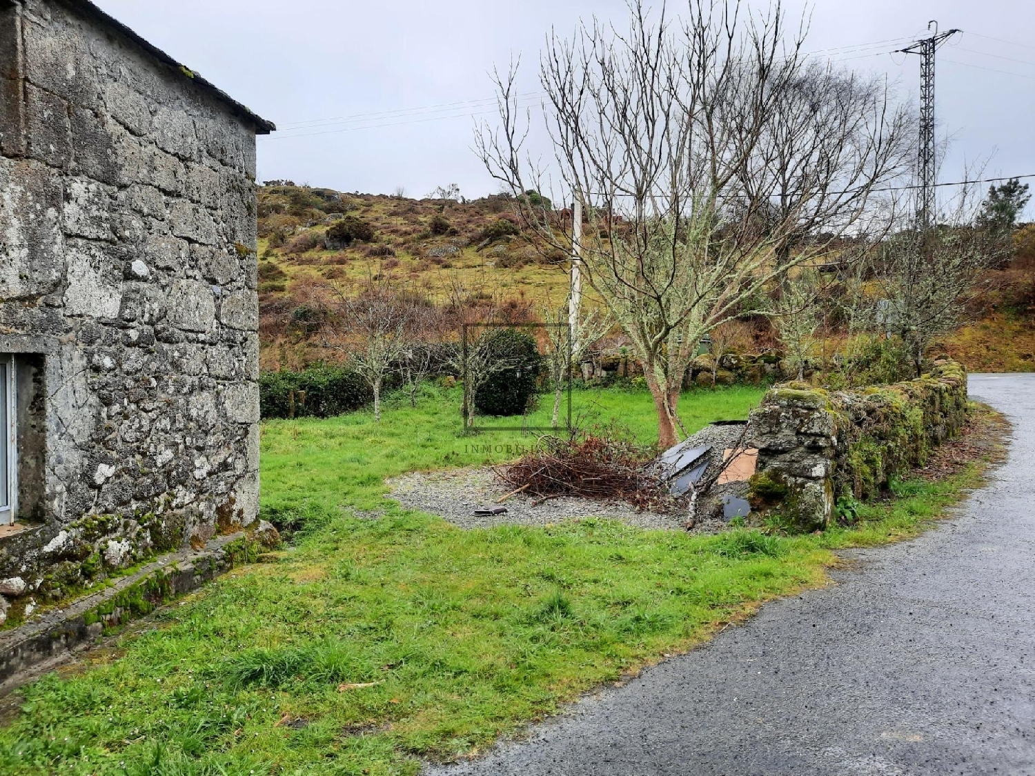  à vendre maison de campagne As Pontes De García Rodríguez Eume 4