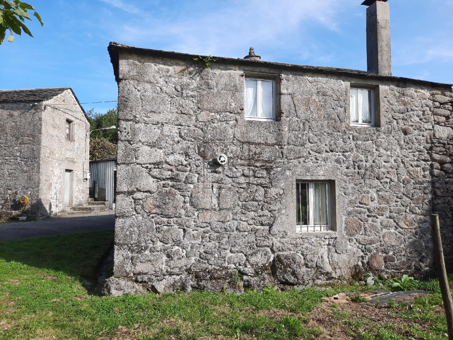 à vendre maison de campagne As Pontes De García Rodríguez Eume 3