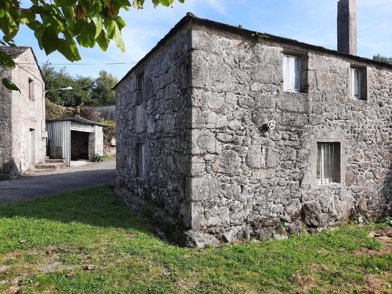  à vendre maison de campagne As Pontes De García Rodríguez Eume 8