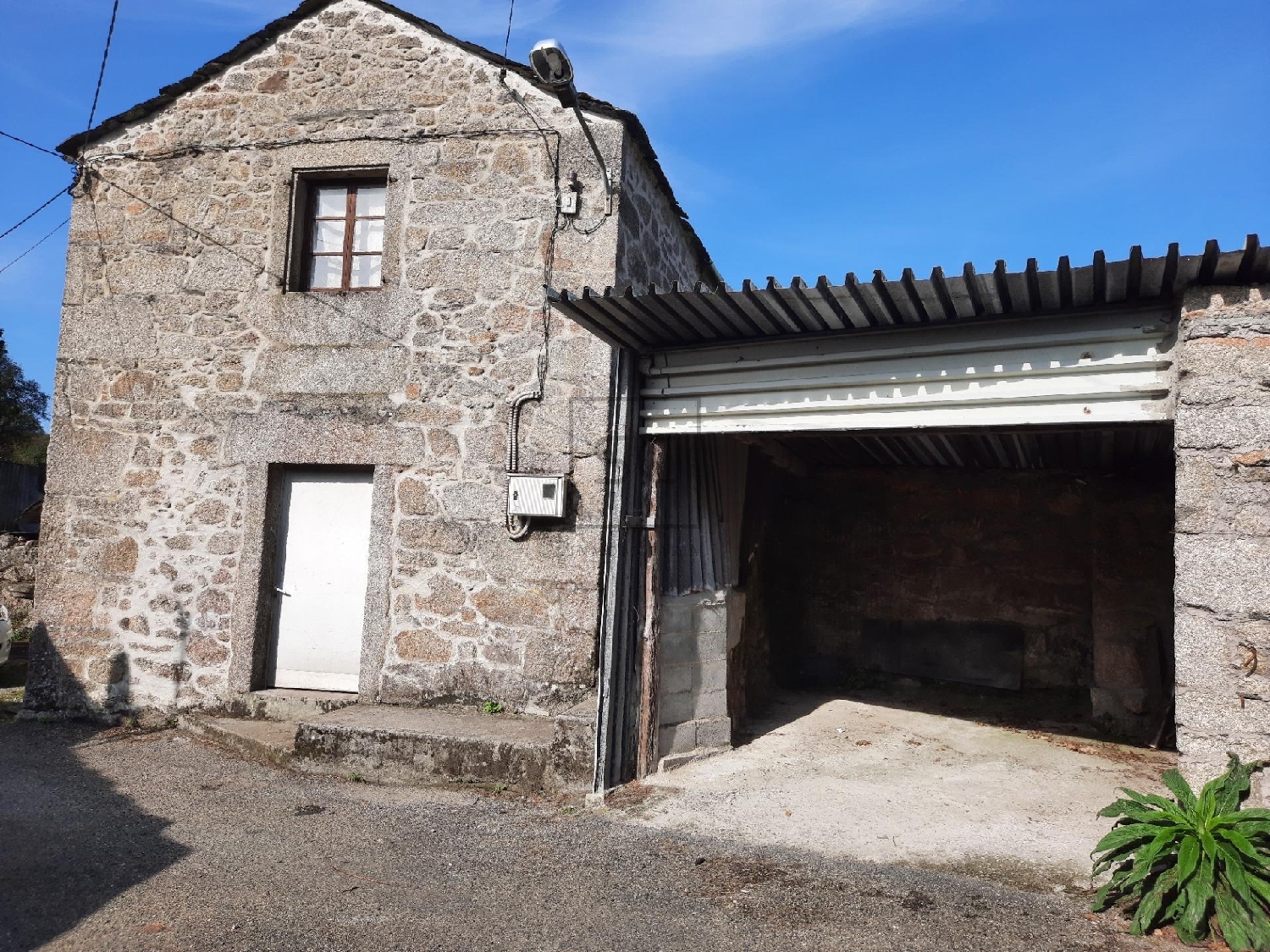  à vendre maison de campagne As Pontes De García Rodríguez Eume 5