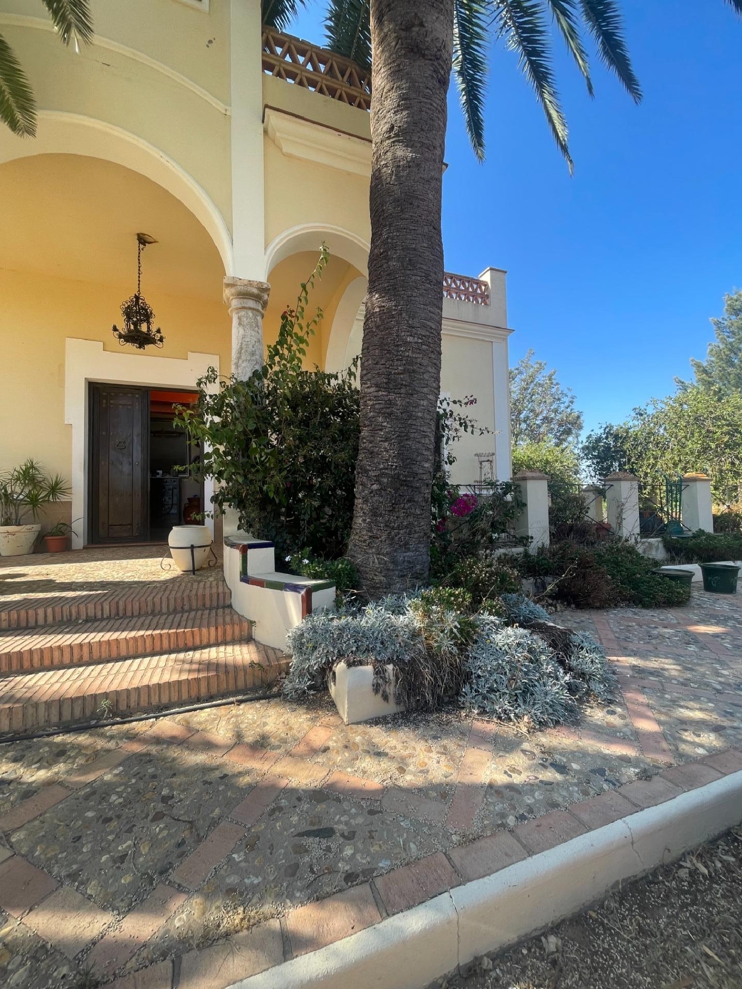 te koop boerderij Ayamonte Costa Occidental 2